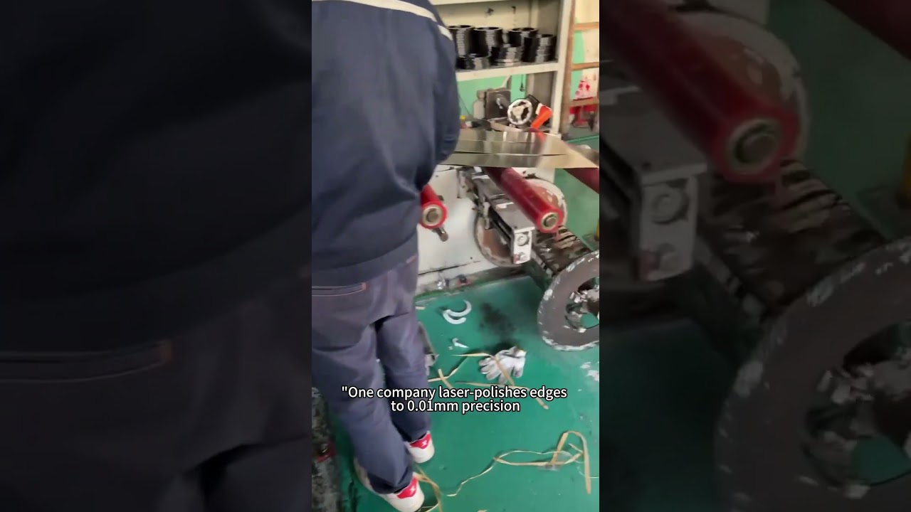 hardened and tempered steel strip—China high quality steel coils and sheets manufacturer, supplier