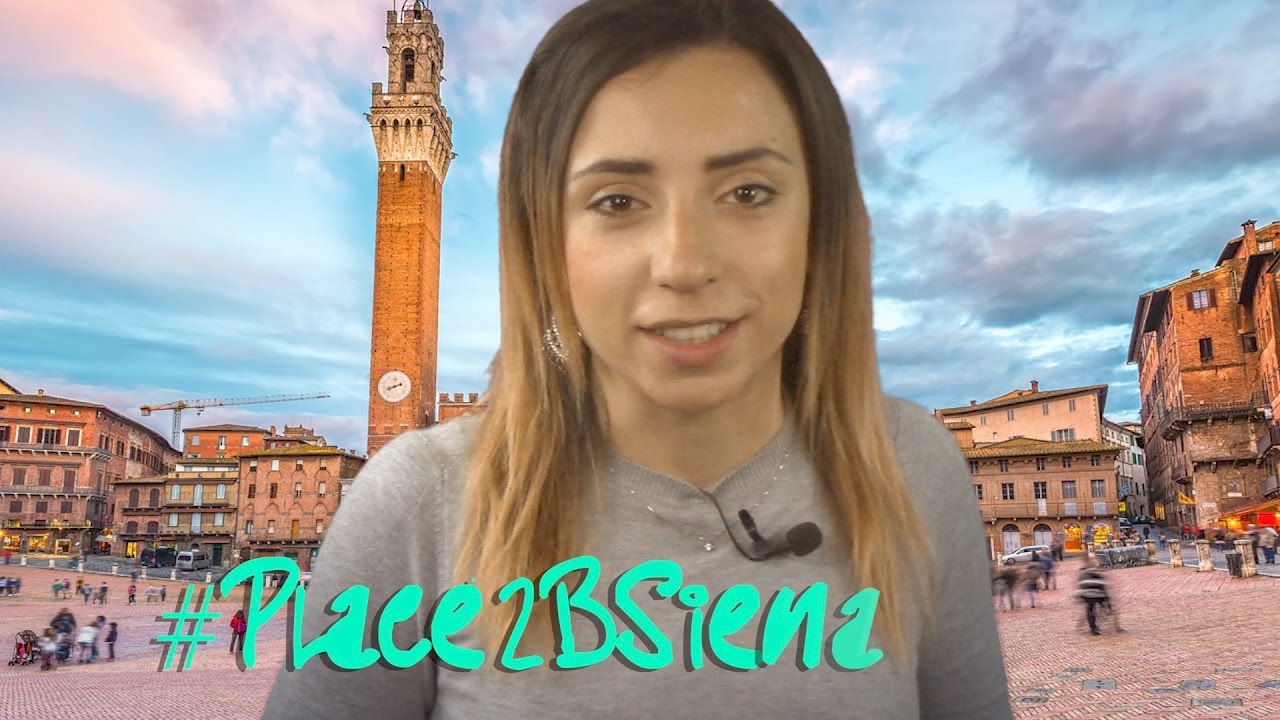 Eventi a Siena questa settimana 