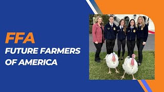 FFA- Promotional Video
