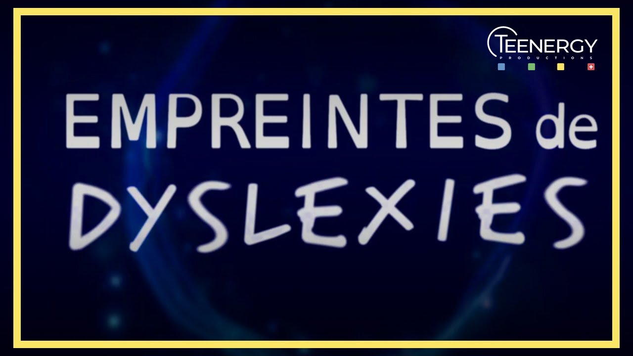 Empreintes de dyslexies - formation professionnelle et apprentissage