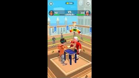 slap king -versi game part 3
