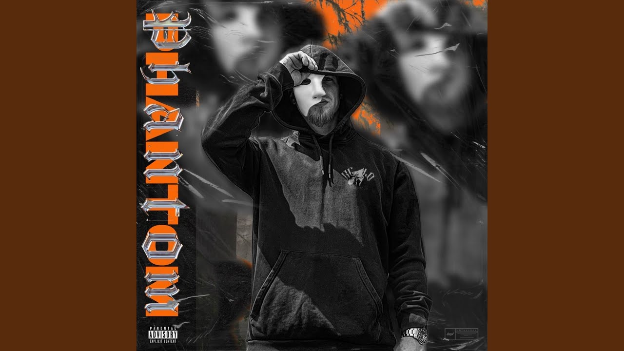 Watch Phantom on YouTube Watch Phantom on YouTube