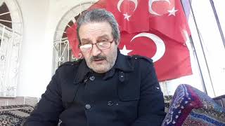 Mustafa Halıcıya Ağıtbünyamin Doğan