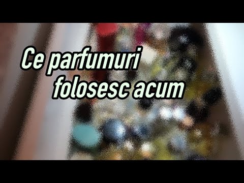 Video: Noile parfumuri de primăvară de primăvară