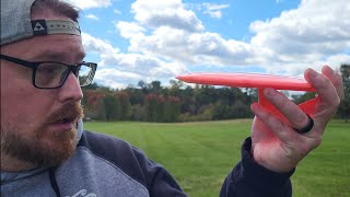MAVERICK from DYNAMIC DISCS | Throwing EVERY Disc Possible | #751