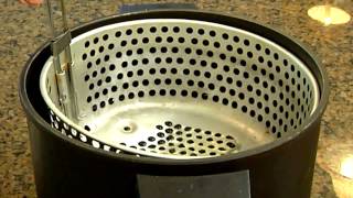 Gluten-Free Fish Batter Recipe : Gluten-Free Recipes