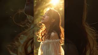 Chasing Sunbeams: The Magic of Golden Hour Beauty!