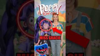 Is Lily Lovebraids Actually Miss Gracie?