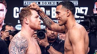 When BULLIES Get Destroyed By Canelo Alvarez | Brutal KOs!
