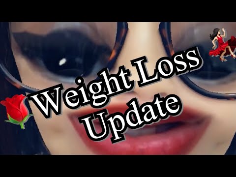Weight Loss Journey Vlog - Update