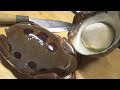 猛毒スベマンガニ!?と世界最大のサザエを丸ごと焼いてみたら...