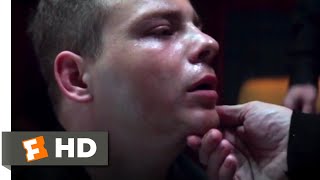 Celebrity Broil (2020) - Prove Your Loyalty Scene (9/10) | Movieclips Profile