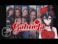 【 Gabriela | KATSEYE 】Himegimi Sakura Cover