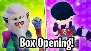Unlocking and Maxing Edgar and Byron🤑 screenshot 5