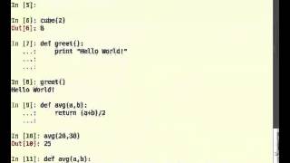 Getting started with functions - Tamil