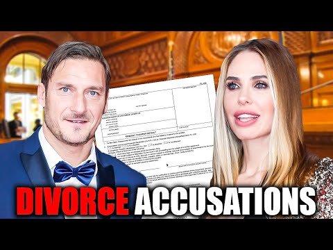 88gacor x BARA234 - Francesco Totti And Ilary Blasi’s Messy Divorce Accusations Fly