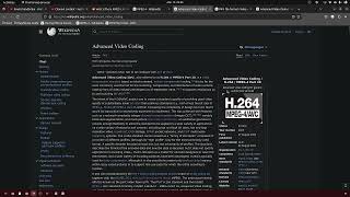 90 what is mpeg 4 part 10?