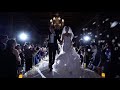 20 Couples, United Through One Song - Im Eshkachech | Mendel Simons - Wedding Ceremony