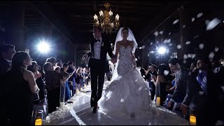 20 Couples, United Through One Song - Im Eshkachech | Mendel Simons - Wedding Ceremony