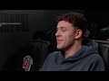 My Moment: Zach Cleveland