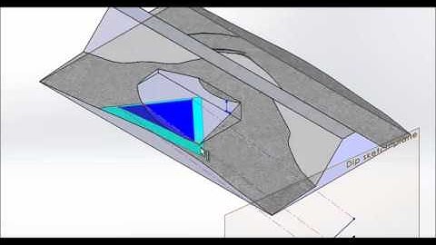 8 Understanding thickness using boreholes