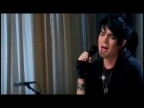 Kradam - Life After you - Kris Allen & Adam Lambert