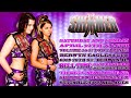 SHIMMER Women's Wrestling - April 2013 Promo Video