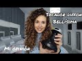 Secador Bellísima diffon. MI OPINIÓN. Merece la le pena?