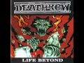 Deathrow - Life Beyond 1992 full album