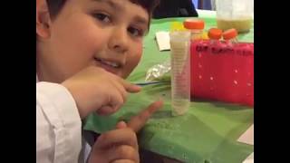 ReelLIFE SCIENCE at Creative TechFest 2018