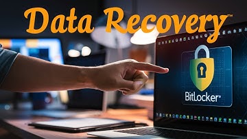 How to Recover Data from not Accessible BitLocker Encrypted Drive? | Fixed Access Denied Issue