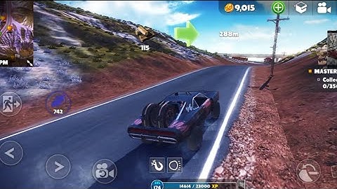 OTR - Offroad Car Driving Game | gameplay walkthrough part 24 | Red Chilli | android iOS