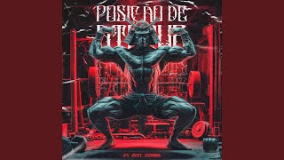 POSIÇÃO DE ATAQUE