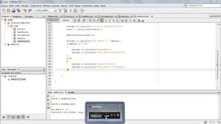 Aula 11 Java - @tonybignardi