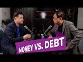 How money makes you poor with Robert Kiyosaki - YouTube