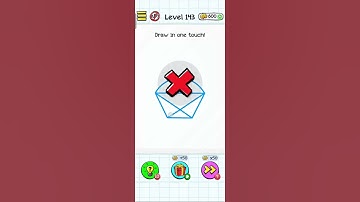 Braindom Level 143 !