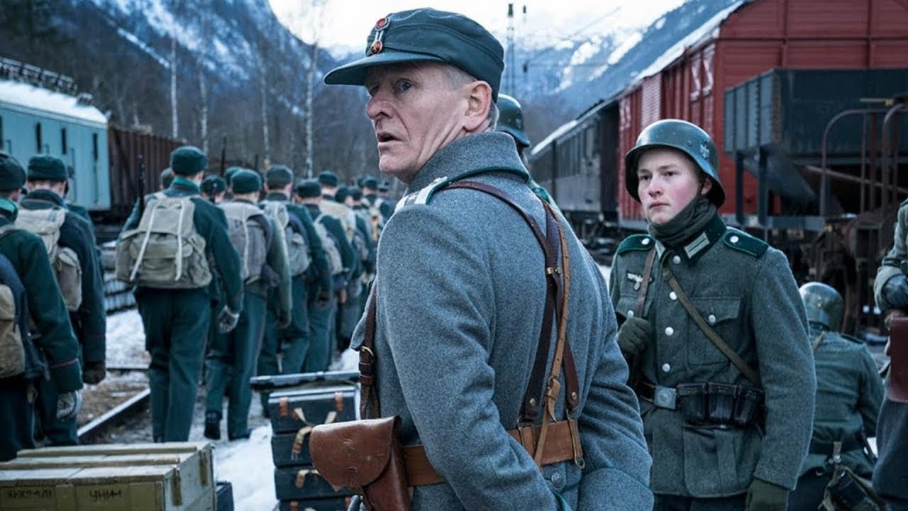 ЛИЧНЫЕ ПСЫ Гитлера: Как создавался «Лейбштандарт СС»? (ШОКИРУЮЩАЯ ПРАВДА)