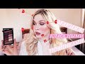 ЭТО ЛЮБОВЬ? МАКИЯЖ НОВИНКАМИ | WET N WILD, STELLARY, ESTRADE