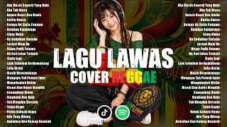 Download lagu LAGU LAWAS INDONESIA COVER REGGAE TERBAIK 🎶 YANG BIKIN RINDU MASA LALU 😭♥️