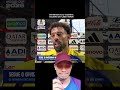 Entrevista do VOZINHA após ser o herói do Empate de Cano Verde na #copadomundo #entrevista #goleiro