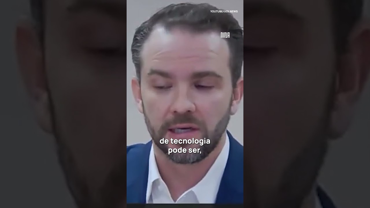 🔥Dario Durigan diz que EUA tem interesses econômicos por trás do PIX🔥