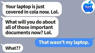【Apple】Believing it to be my laptop that was on my desk