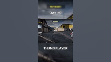 Day 119 of uploading COD Mobile killcam until I buy a good device! #codm #shorts #codmobile #foryou