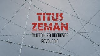 Hymna blahorečenia Titusa Zemana - Za hranicami (Lyrics)