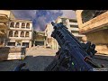 "ICR-1"Gun in Call of Duty: Mobile Full Gameplay 60 FPS (2025)