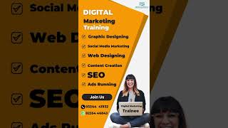 Master Digital Marketing Skills: SEO, Content Writing, Social Media & More