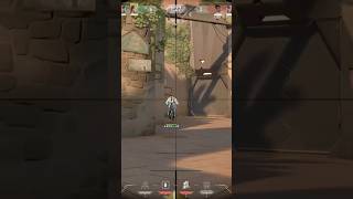 Operator and Head hunter                        #valorant #valorantclips #subscribe  #shorts