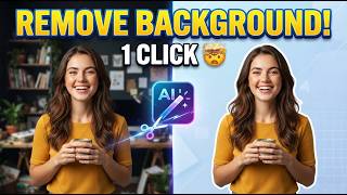 The BEST Free Background Remover Tool You're Not Using Yet