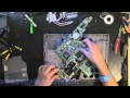 DELL D830 Take Apart Disassemble How To Open Video Disassembly 