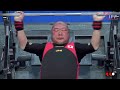 Men M1&M3 Equipped, 105-120 kg - 2026 World Bench Press Championships